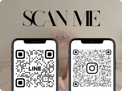 LINE Instagram